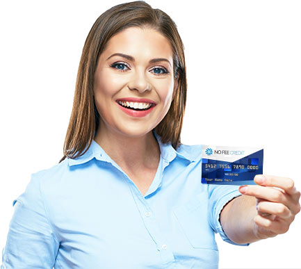Girl With Card