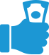 Redeem Icon